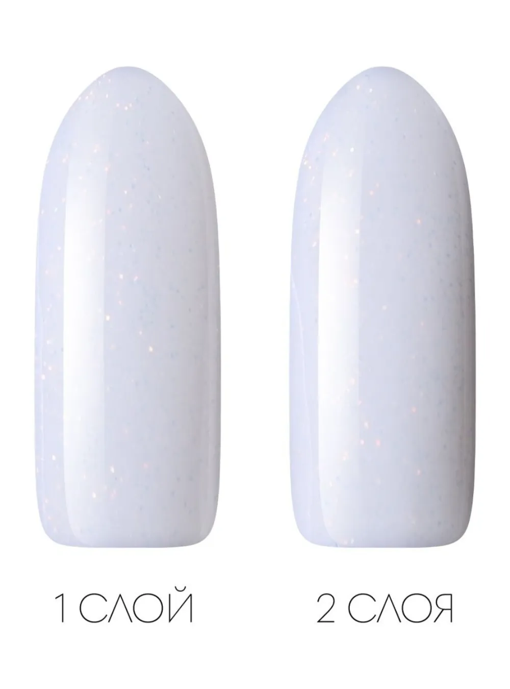 Гель-лак «Opal» № 01, 11 мл.
