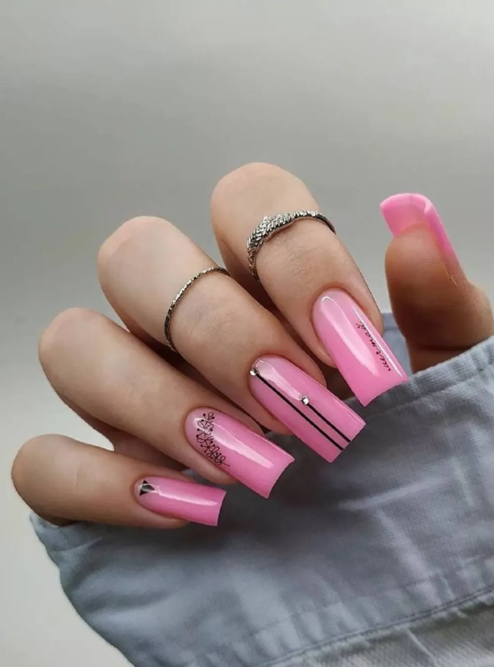 Builder Gel Color 4, 20 мл.