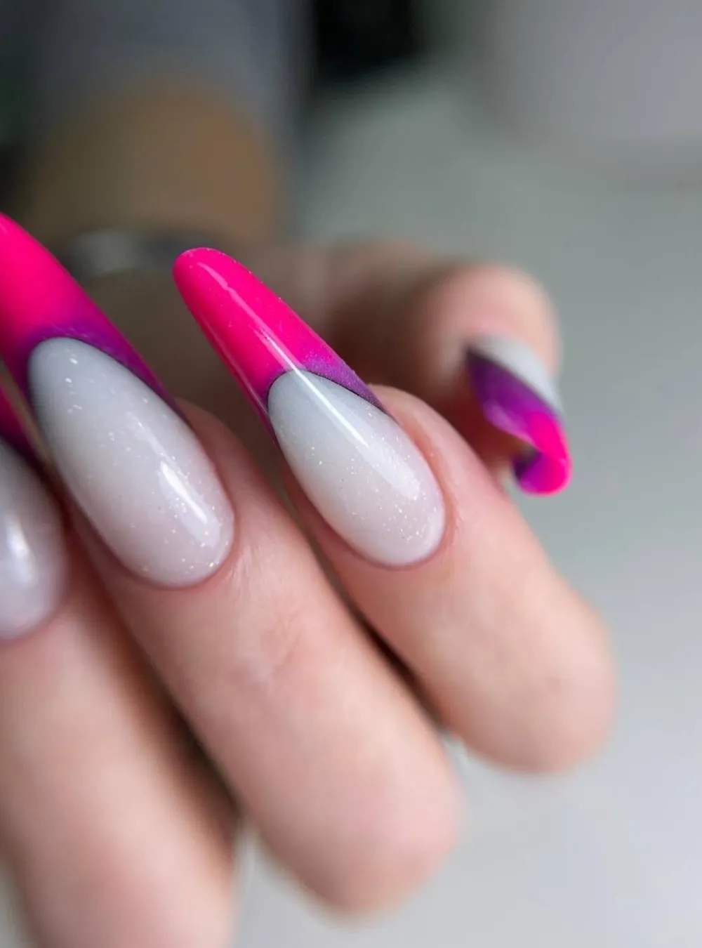 Acrygel  Shimmer 1, 30 г.