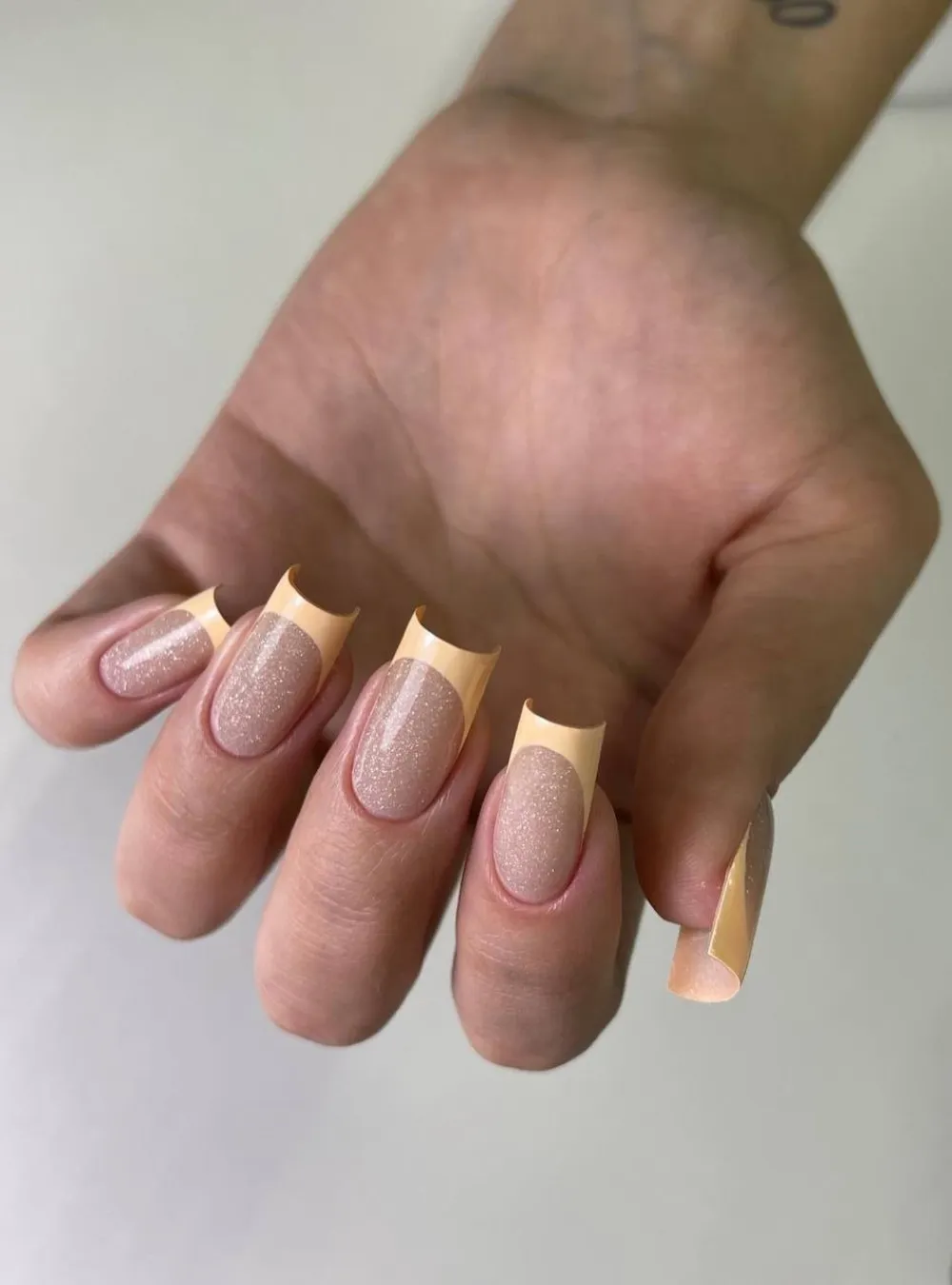 Acrygel  Shimmer 4, 30 г.