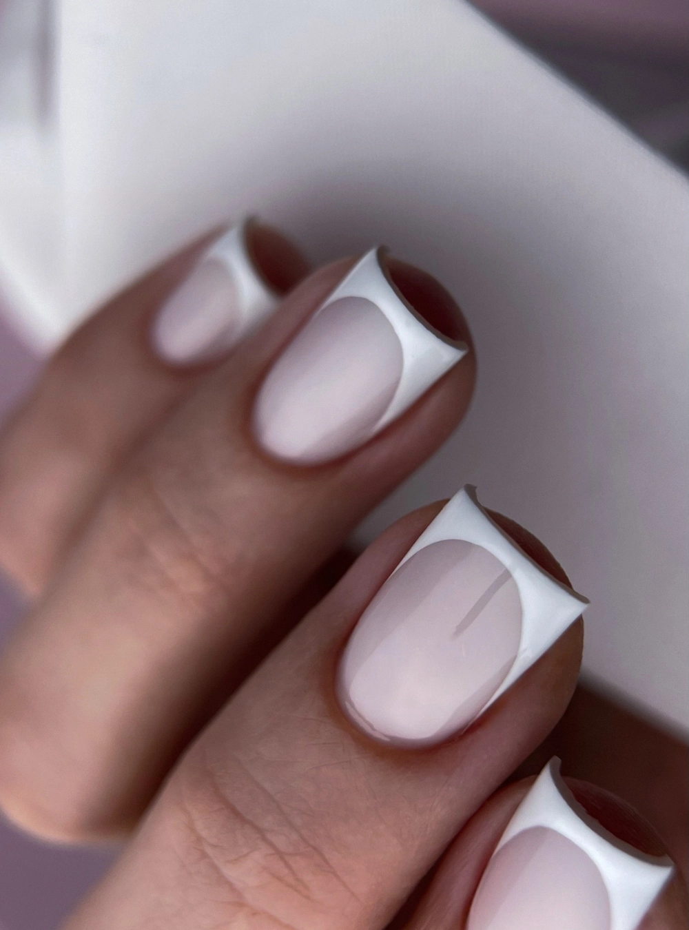 Гель Smart  «Ivory Dreams», 30 г.