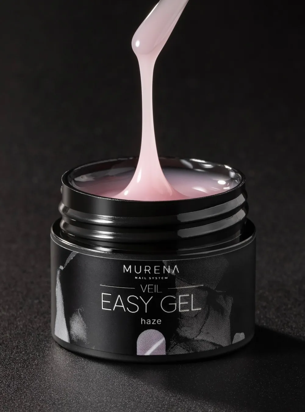 Easy Gel Veli Haze, 15 мл.