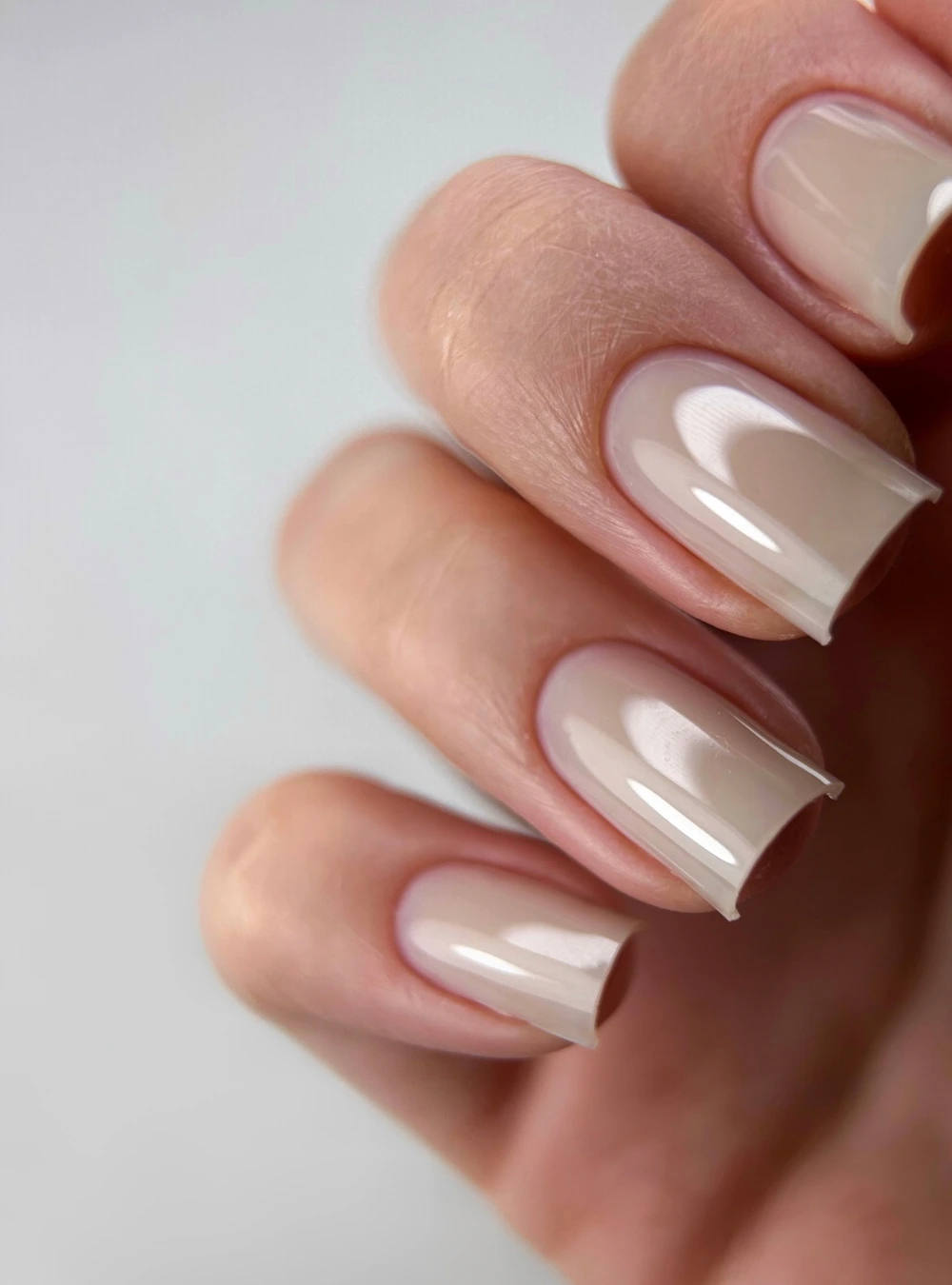 Gel express № 21 Mokko, 23 г. (мягкий мокко)