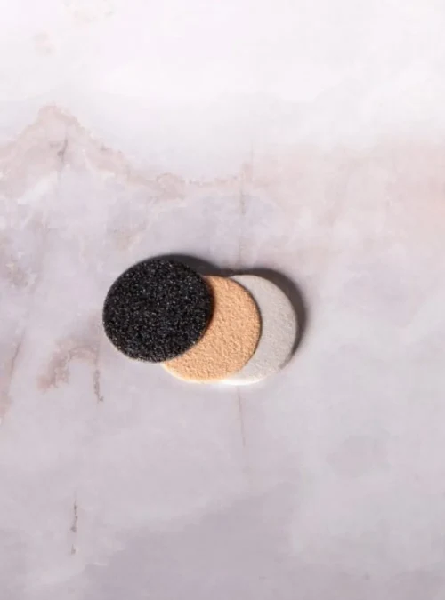 Multi-Disk TRIO, 20 мм., 100/180/320 грит, 40 шт. (Push Up)