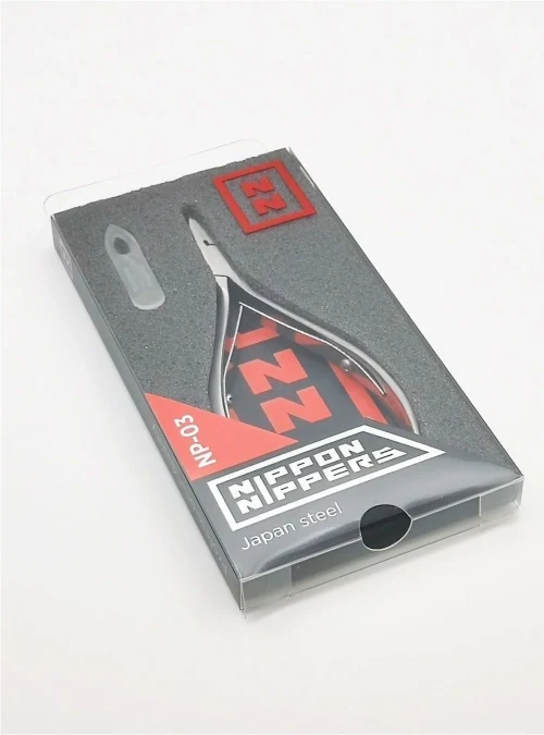 Кусачки для педикюра NN-NP-03
