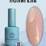 Жидкий полигель № 10, 15 мл._6