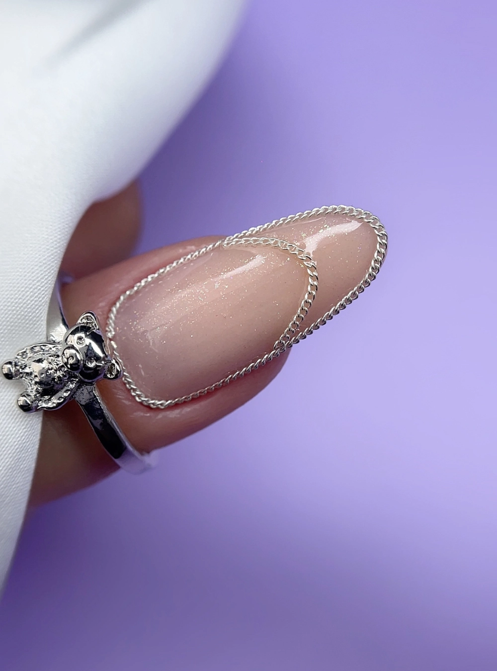 Гель Smart «Cupcake Shine», 30 г.