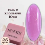 Гель «Shine»_ № 6, 25 г.