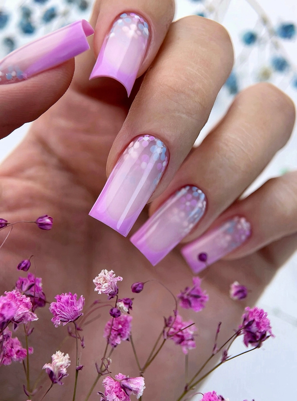 Гель Smart «Rose Veil», 30 г